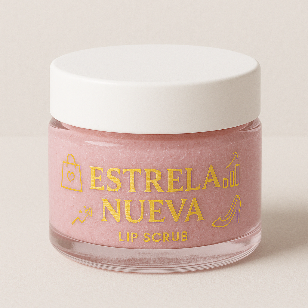 Exfoliant à lèvres