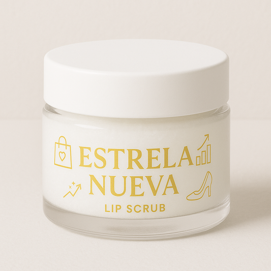 Exfoliant à lèvres
