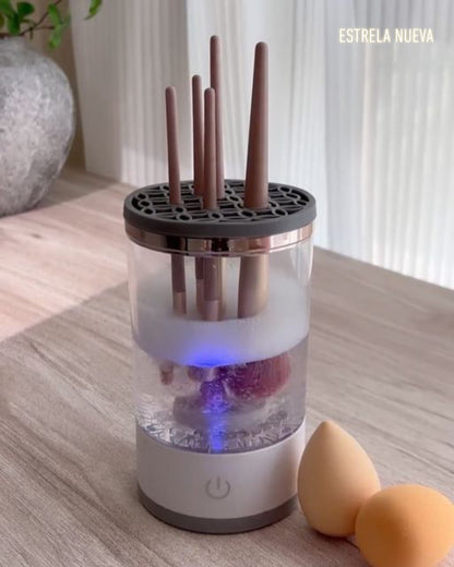 Brush Cleaner