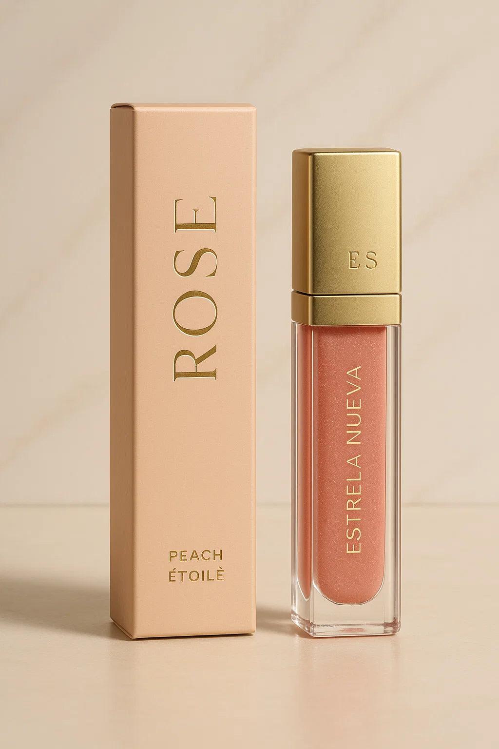 Estrela Gloss
