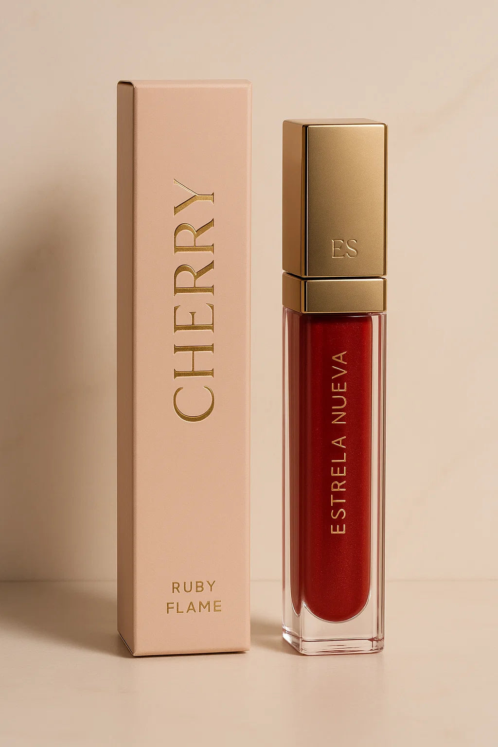 Estrela Gloss