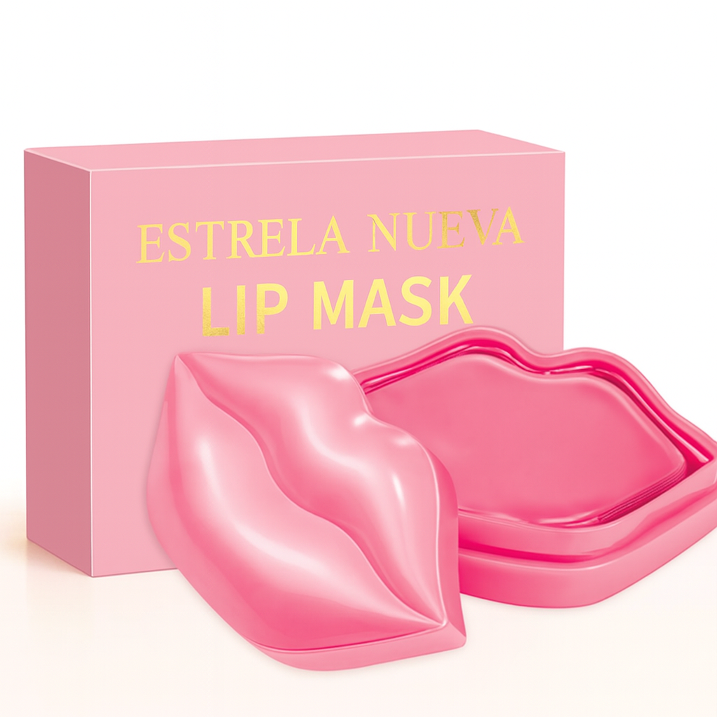 Masque à lèvres